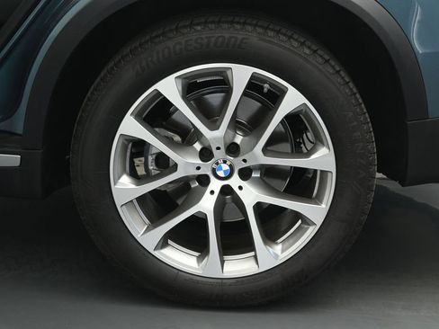 Used 2024 BMW X5 sDrive40i w/ Premium Package RWD image 22