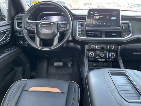 Used 2023 GMC Yukon AT4 image 21
