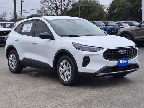 New 2026 Ford Escape Active image 3