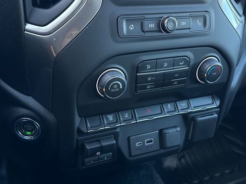 New 2026 Chevrolet Silverado 2500 W/T w/ WT Convenience Package RWD image 19