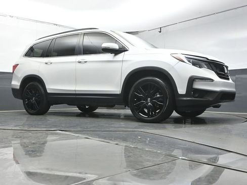 Used 2022 Honda Pilot Special Edition image 32