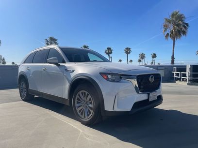 Certified 2024 MAZDA CX-90 Plug-In Hybrid w/ Preferred