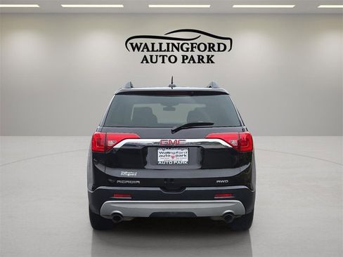 Used 2017 GMC Acadia SLE image 5