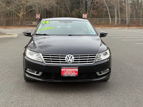 Used 2014 Volkswagen CC Sport image 2