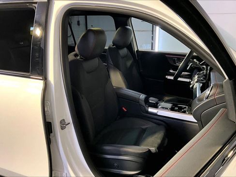 Certified 2023 Mercedes-Benz EQB 300 4MATIC image 7