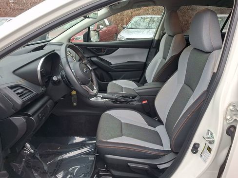 Certified 2023 Subaru Crosstrek 2.0i Premium AWD/4WD image 14