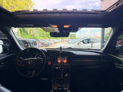Used 2021 Honda Civic Sport Touring image 14