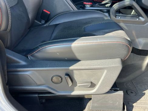 Used 2024 Ford Bronco Raptor w/ Interior Carbon Fibre Pack image 17