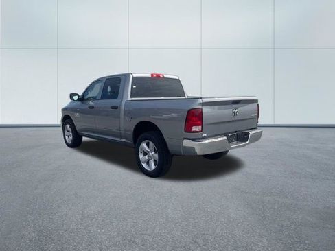 Used 2023 RAM 1500 Tradesman w/ Tradesman SXT Package AWD/4WD image 6