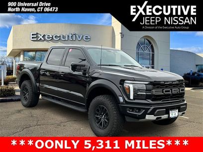 Used 2024 Ford F150 Raptor