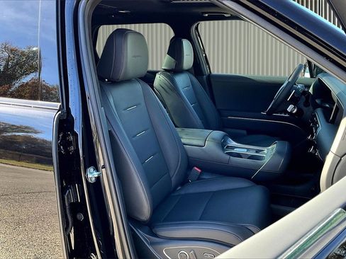 New 2026 Hyundai Palisade Calligraphy image 8