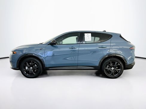 Used 2024 Dodge Hornet R/T w/ R/T Blacktop Package AWD/4WD image 4