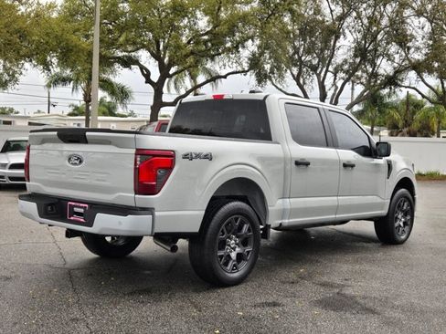 New 2026 Ford F150 STX image 2