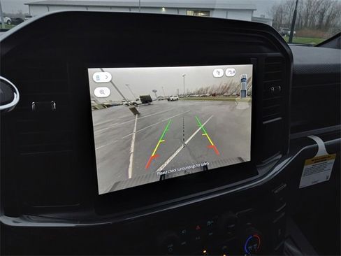 Used 2025 Ford F150 STX image 19