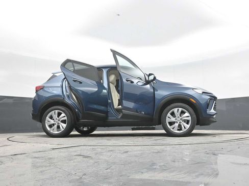 New 2026 Buick Encore GX Preferred w/ Advanced Technology Package image 58