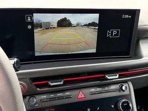 New 2026 Hyundai Sonata N Line image 10