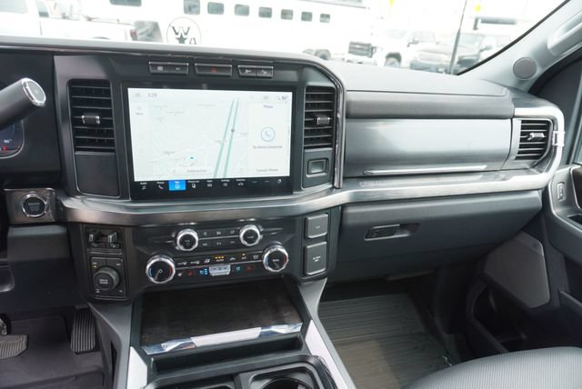 Used 2024 Ford F250 Lariat w/ Sport Appearance Package AWD/4WD image 31