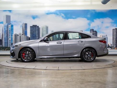 Used 2024 BMW M235i xDrive Gran Coupe w/ Premium Package image 6