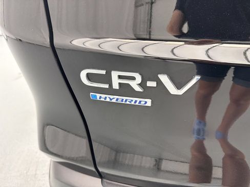 Used 2025 Honda CR-V Sport-L image 8