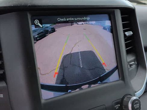Certified 2019 RAM 1500 Big Horn AWD/4WD image 27