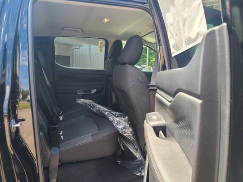 Used 2025 Ford Ranger XLT w/ Equipment Group 301A High image 5