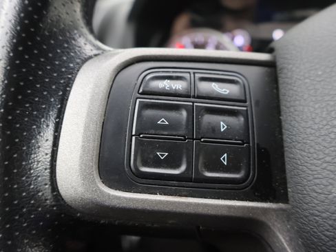 Used 2022 RAM 3500 Tradesman AWD/4WD image 15