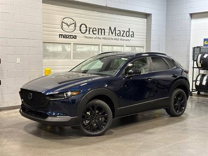 New 2026 MAZDA CX-30 Aire Edition