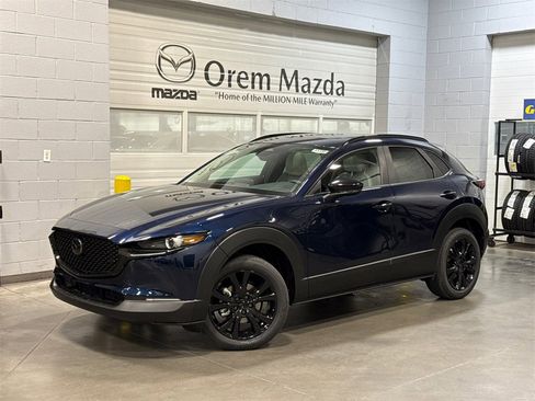New 2026 MAZDA CX-30 Aire Edition image 1