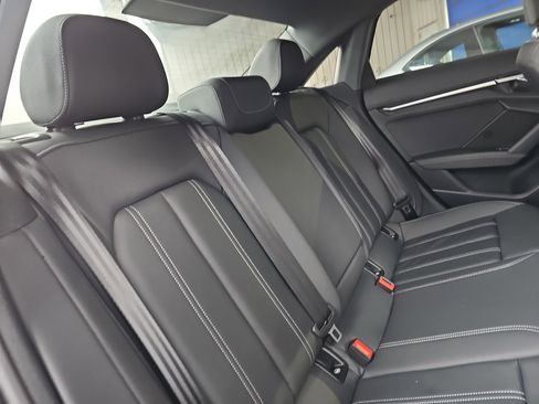 Used 2023 Audi A3 2.0T Premium w/ Convenience Package image 12
