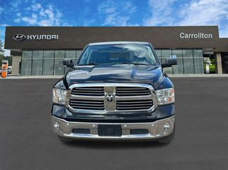 Used 2017 RAM 1500 Big Horn video 2
