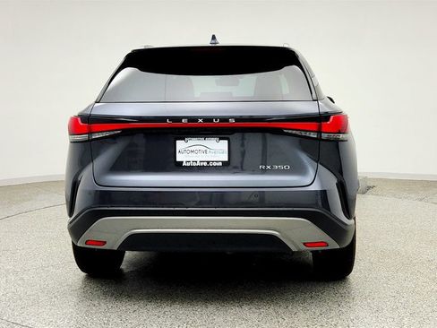 Used 2024 Lexus RX 350 Premium Plus w/ Accessory Package (Z1) FWD image 6
