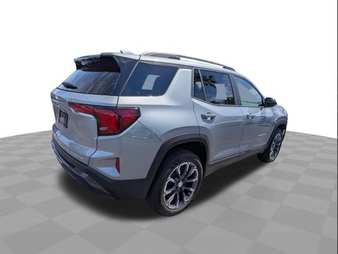 New 2027 GMC Terrain Elevation w/ Elevation Premium Package FWD image 4