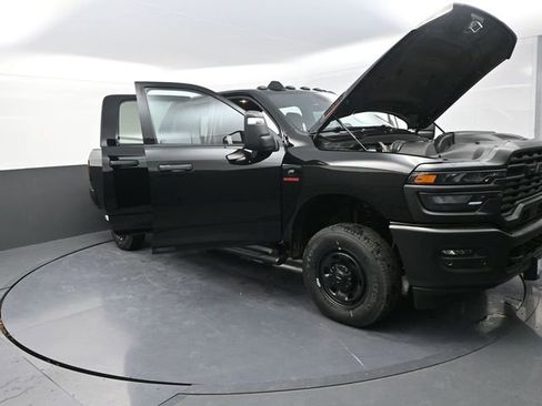 New 2026 RAM 2500 Tradesman image 31