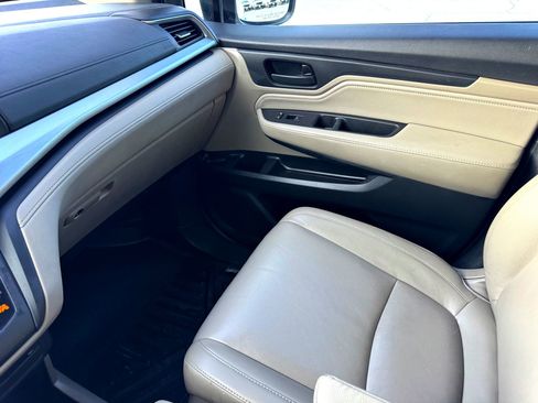 Used 2019 Honda Odyssey Touring image 33
