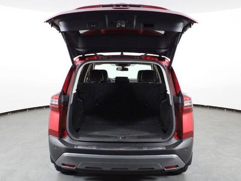 Certified 2023 Nissan Rogue SL w/ SL Premium Package FWD image 17