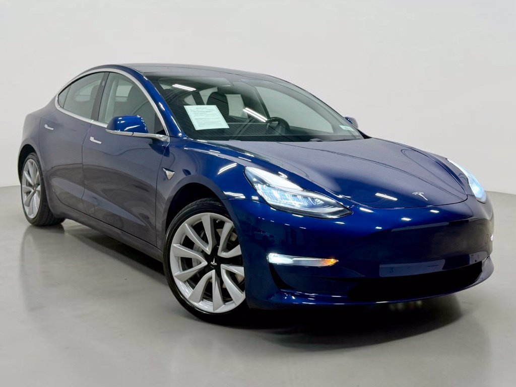 Used 2019 Tesla Model 3 Standard Range Plus RWD image 10