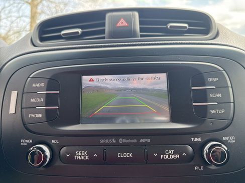 Used 2016 Kia Soul + w/ Designer's Package image 22