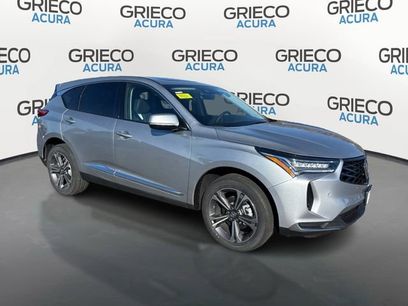 New 2026 Acura RDX w/ Technology Package