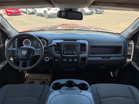 Used 2014 RAM 1500 ST w/ SXT Appearance Group AWD/4WD image 20