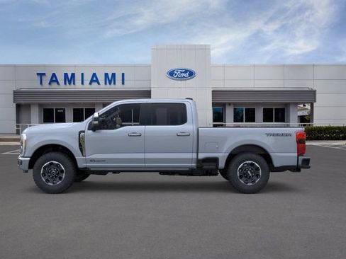 New 2026 Ford F250 Lariat w/ Tremor Off-Road Package AWD/4WD image 3