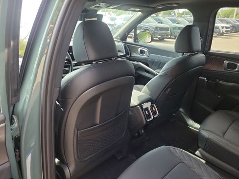 New 2026 Kia Sorento SX Prestige AWD/4WD image 17