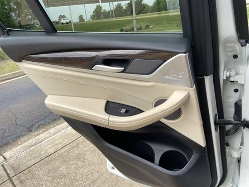 Used 2020 BMW X3 sDrive30i w/ Premium Package image 49