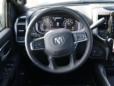 New 2026 RAM 2500 Laramie image 12