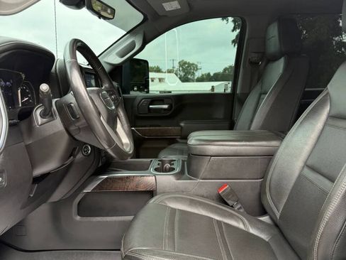 Used 2023 GMC Sierra 2500 Denali w/ Denali Ultimate Package AWD/4WD image 13