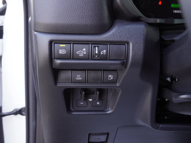 Used 2025 Toyota Land Cruiser 1958 AWD/4WD image 21