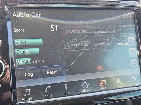 Used 2016 Nissan Murano SL w/ SL Technology Package FWD image 9