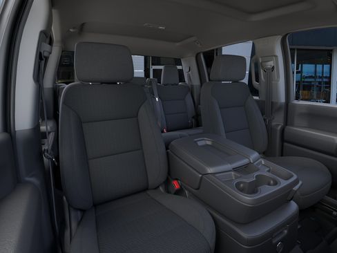 New 2026 GMC Sierra 2500 Pro AWD/4WD image 44
