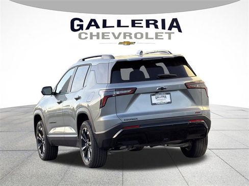 New 2026 Chevrolet Equinox RS w/ Convenience Package III image 5