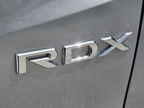 Used 2020 Acura RDX FWD w/ Advance Package image 16