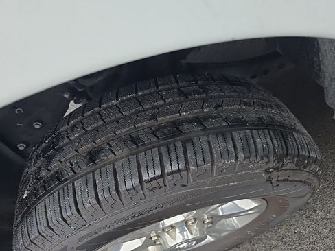 Used 2024 RAM 2500 Big Horn image 5